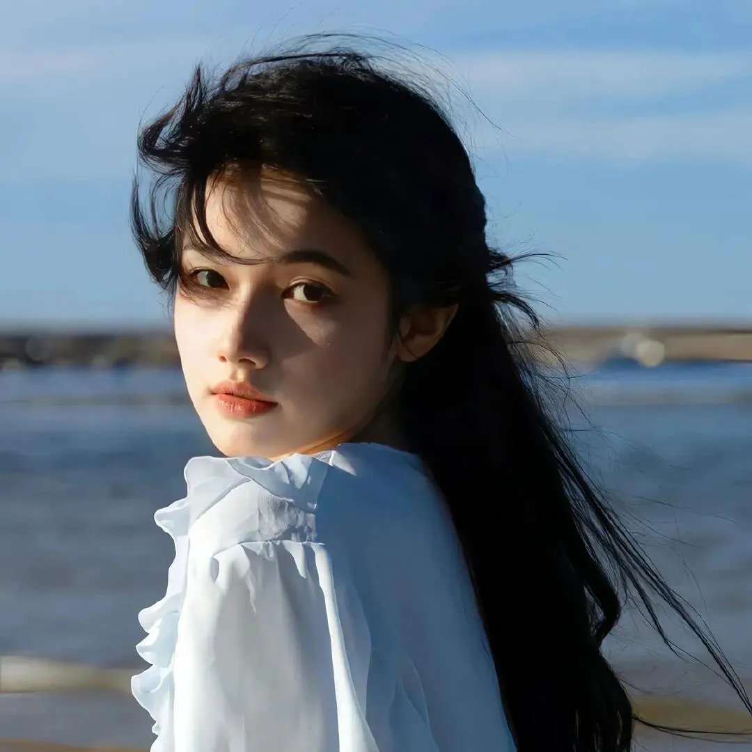 三位少女