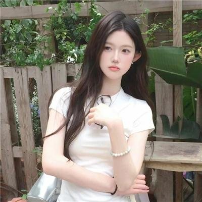 吻一个!